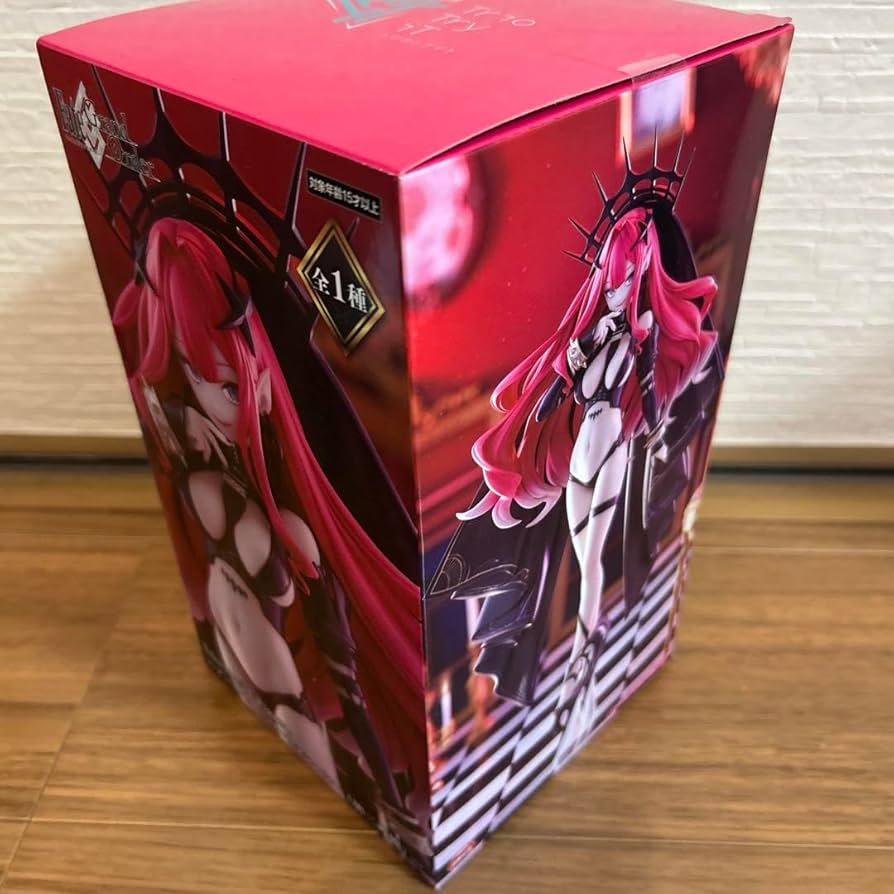 Amazon.co.jp: Fate/Grand Order アーチャー バーヴァン・シー